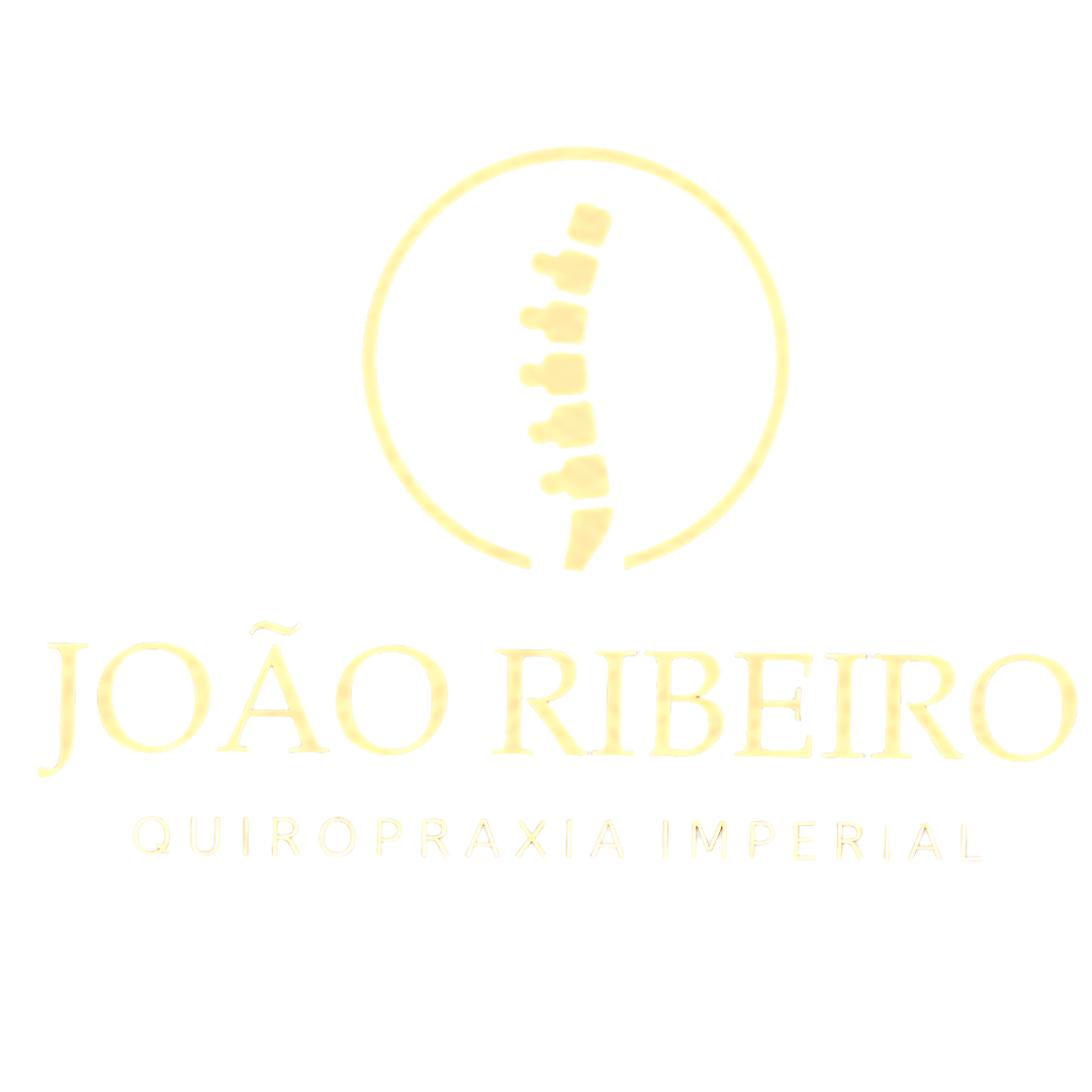 João Ribeiro — Quiropraxia Imperial